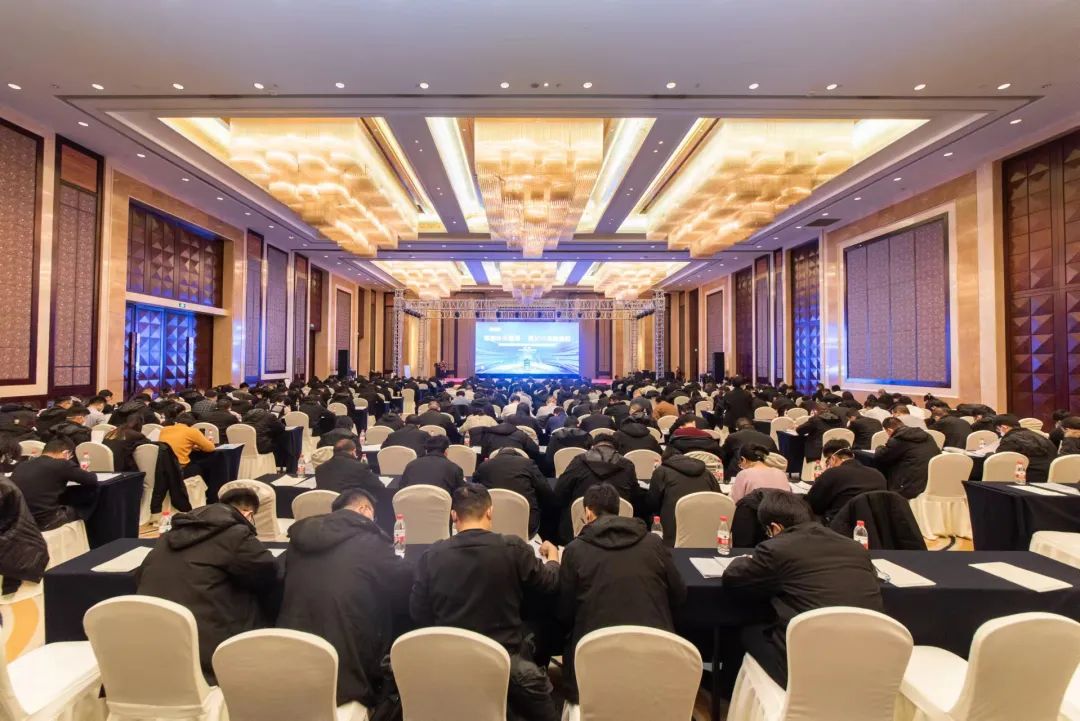 2023,用XIN穿越周期